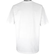 Reebok - Big Logo T-Shirt 1990s X-Large Vintage Retro