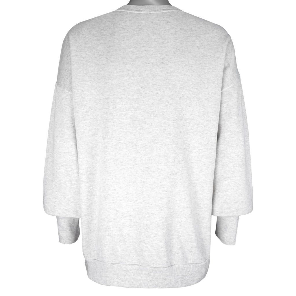 NFL (Delta) - Broncos Super Bowl 23th Salute Sweatshirt 1997 XX-Large Vintage Retro Football