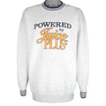 Vintage - Juice Plus Crew Neck Sweatshirt 1990s XX-Large Vintage Retro
