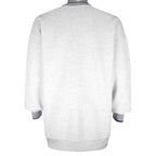 Vintage - Juice Plus Crew Neck Sweatshirt 1990s XX-Large Vintage Retro