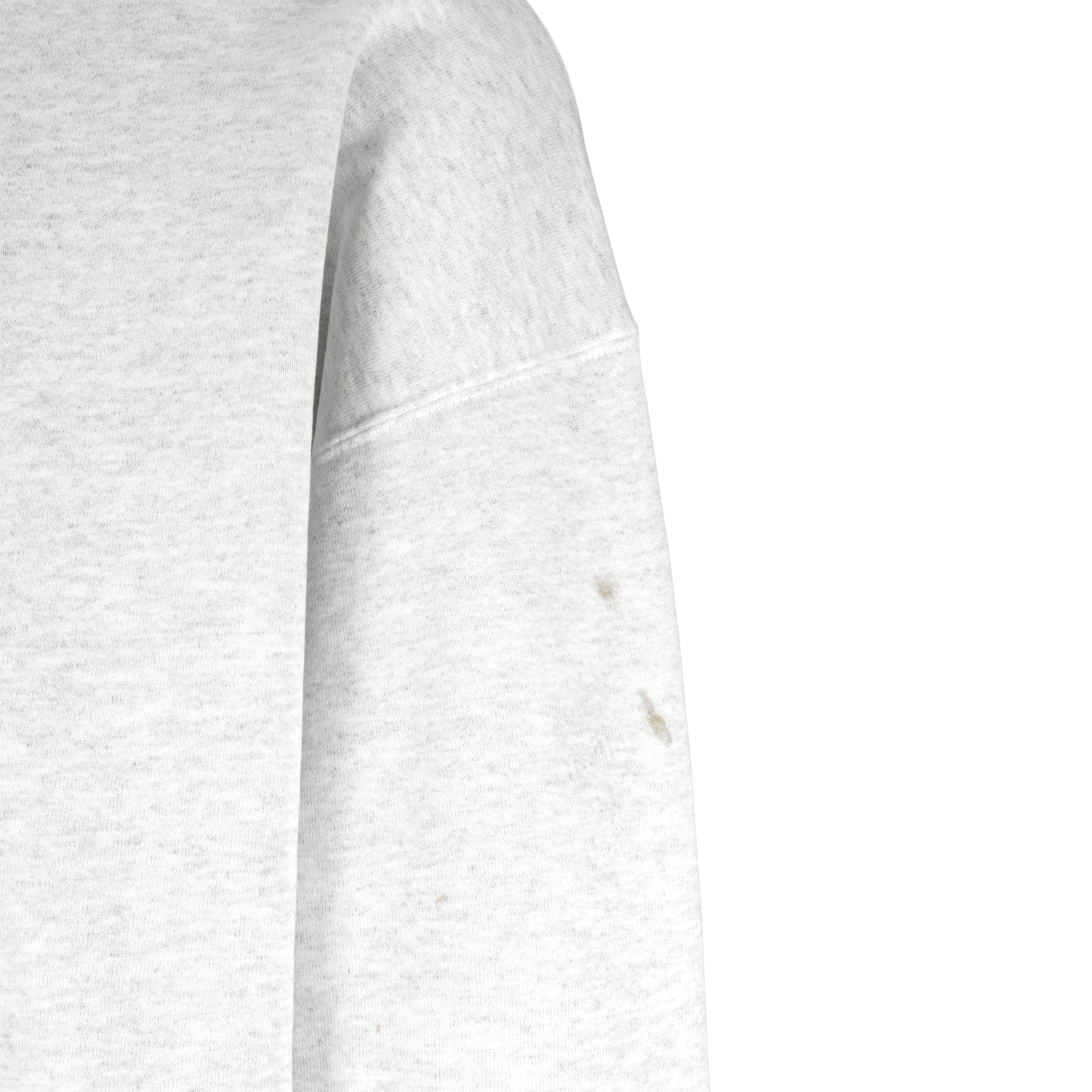 Vintage - Juice Plus Crew Neck Sweatshirt 1990s XX-Large Vintage Retro