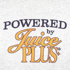Vintage - Juice Plus Crew Neck Sweatshirt 1990s XX-Large Vintage Retro