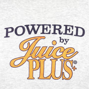 Vintage - Juice Plus Crew Neck Sweatshirt 1990s XX-Large Vintage Retro