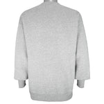 NFL (Lee) - Packers VS Patriots Crew Neck Sweatshirt 1997 Large Vintage Retro Football