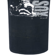 MLB (Artex) - Chicago White Sox T-Shirt 1990 Large Vintage Retro Baseball