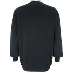 Vintage (Jerzees) - Mystery Treasure Island Crew Neck Sweatshirt 1990s X-Large Vintage Retro