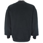 NFL - Philadelphia Eagles Embroidered Crew Neck Sweatshirt 1990s Large Vintage Retro Football