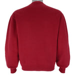 NCAA - Alabama Crimson Tide Crew Neck Sweatshirt 1990s Medium Vintage Retro College