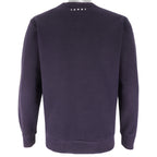 Tommy Hilfiger - Big Logo Crew Neck Sweatshirt 1990s Medium Vintage Retro