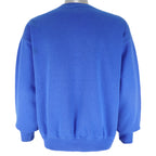 NFL (Logo 7) - Indianapolis Colts Crew Neck Sweatshirt 1993 X-Large Vintage Retro Football