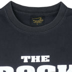 Vintage - The Rock Alcatraz Prison T-Shirt 1990s Large Vintage Retro