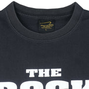 Vintage - The Rock Alcatraz Prison T-Shirt 1990s Large Vintage Retro