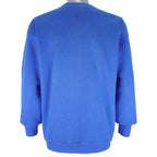 Vintage - New Orleans Party Time Crew Neck Sweatshirt 1990s X-Large Vintage Retro