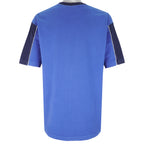 Reebok - Blue Classic T-Shirt 2000s Large Vintage Retro