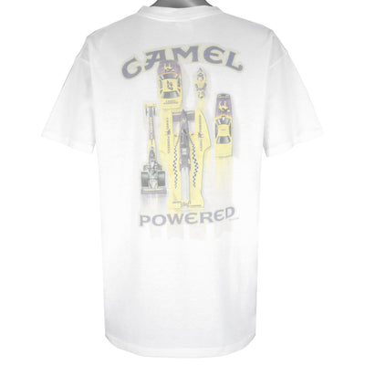 Vintage (Delta) - Smokin Joes Racing T-Shirt 1994 X-Large