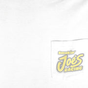 Vintage (Delta) - Smokin Joes Racing T-Shirt 1994 X-Large Vintage Retro
