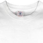 Vintage (Delta) - Smokin Joes Racing T-Shirt 1994 X-Large Vintage Retro