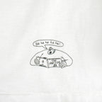 Vintage (The Far Side) - Mr. Osborne My Brain Is Full T-Shirt 1986 X-Large Vintage Retro