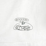 Vintage (The Far Side) - Mr. Osborne My Brain Is Full T-Shirt 1986 X-Large Vintage Retro