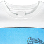 Vintage (The Far Side) - Butterfly Hunted T-Shirt 1987 Large Vintage Retro