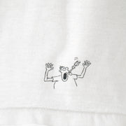 Vintage (The Far Side) - School For Mechanically Declined T-Shirt 1988 X-Large Vintage Retro