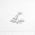 Vintage (The Far Side) - Tyrannosaurus Mex T-Shirt 1991 Large Vintage Retro