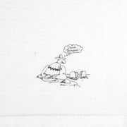 Vintage (The Far Side) - Tyrannosaurus Mex T-Shirt 1991 Large Vintage Retro