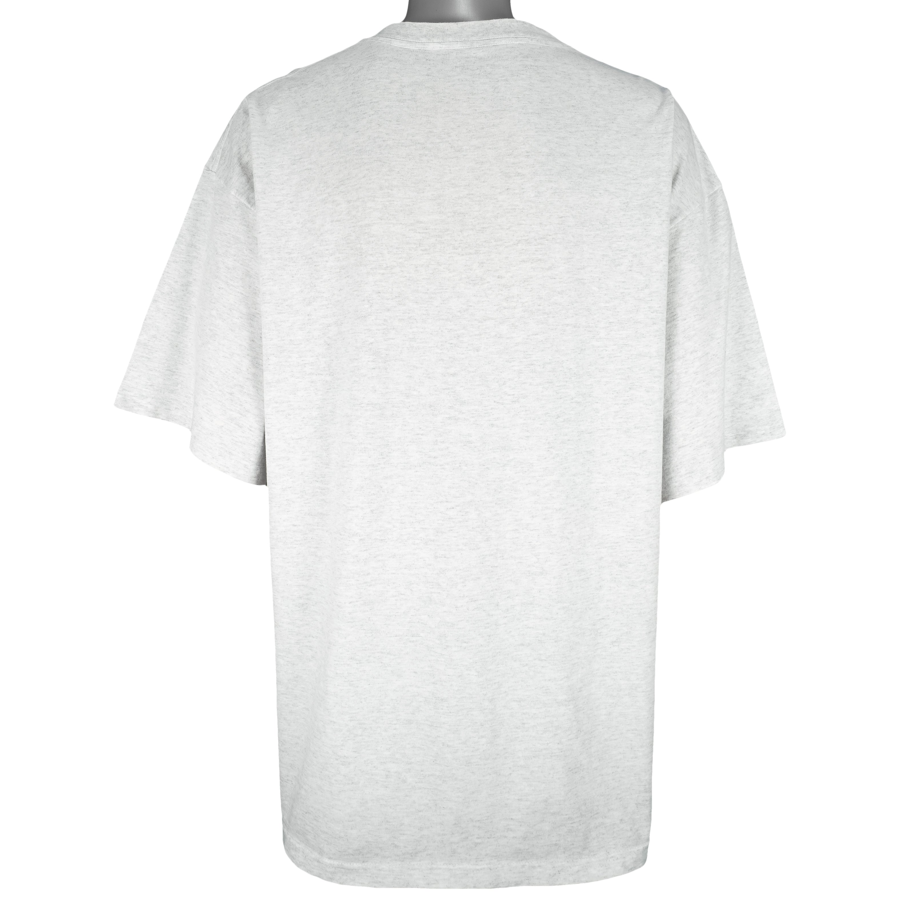 Vintage (The Far Side) - Dial A Cat T-Shirt 1988 3X-Large Vintage Retro