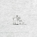 Vintage (The Far Side) - Dial A Cat T-Shirt 1988 3X-Large Vintage Retro