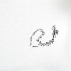 Vintage (The Far Side) - Pull out Betty Pull Out T-Shirt 1982 Large Vintage Retro