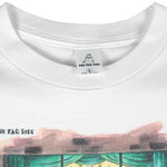 Vintage (The Far Side) - Wendell Im Not Content Deadstock 1990s Large Vintage Retro