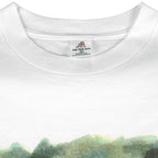 Vintage (The Far Side) - Larrys Enormous Deer Gut T-Shirt 1986 X-Large