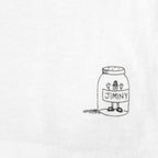 Vintage (The Far Side) - Know Your Insects Deadstock T-Shirt 1986 Large Vintage Retro
