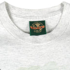 Vintage (The Far Side) - A Toe Went To Market T-Shirt 1984 Large Vintage Retro