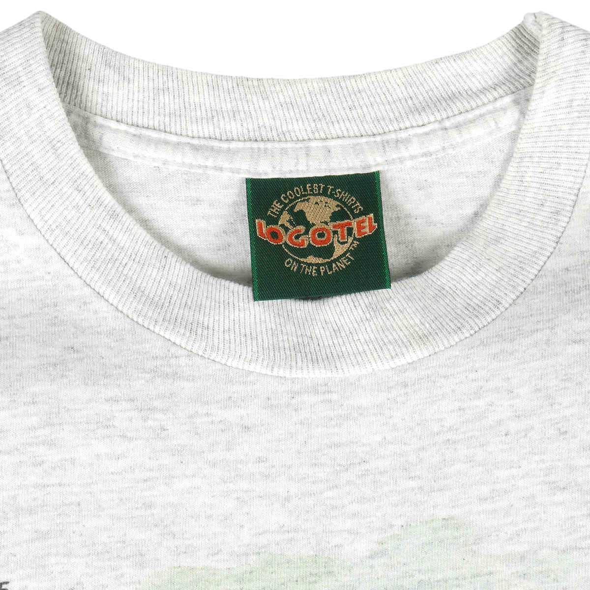 Vintage (The Far Side) - A Toe Went To Market T-Shirt 1984 Large Vintage Retro