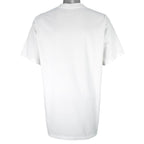 Vintage (The Far Side) - Cat Fud Hide and Seek T-Shirt 1990 X-Large Vintage Retro