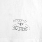 Vintage (The Far Side) - May I Excused My Brain Is Full T-Shirt 1986 X-Large Vintage Retro