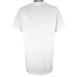 Vintage (The Far Side) - No Size Restrictions And Screw The Limit T-Shirt 1986 X-Large Vintage Retro