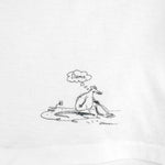 Vintage (The Far Side) - Clean It up Its A Rathole T-Shirt 1990 X-Large Vintage Retro