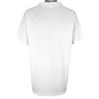 Vintage (The Far Side) - Larrys Enormous Gut T-Shirt 1986 X-Large Vintage Retro