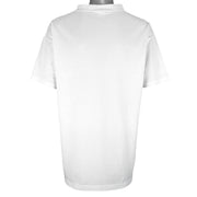 Vintage (The Far Side) - Larrys Enormous Gut T-Shirt 1986 X-Large Vintage Retro
