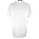Vintage (The Far Side) - Larrys Enormous Gut T-Shirt 1986 X-Large Vintage Retro