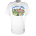 Vintage (The Far Side) - Yakity Yak Yak Yak T-Shirt 1986 X-Large Vintage Retro