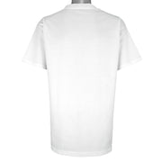 Vintage (The Far Side) - Mechanically Declined T-Shirt 1988 Vintage Retro