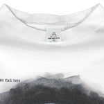 Vintage (The Far Side) - A Bear And Friend Deadstock T-Shirt 1985 X-Large Vintage Retro