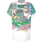 NASCAR (Chase) - Bobby Labonte Winston Cup Series T-Shirt 2000 X-Large