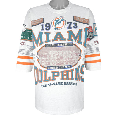 miami dolphins vintage gear