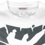 Reebok - Human Rights Now T-Shirt 1988 X-Large Vintage Retro