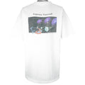 Vintage (Murina) - Qiagen Innovation In Bio Separation T-Shirt 1990s XX-Large Vintage Retro