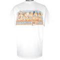 Vintage (Gildan) - Hooters Hollywood CA T-Shirt 1990s X-Large Vintage Retro